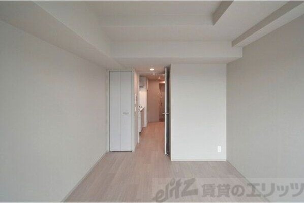 TOPAZ江坂の物件内観写真